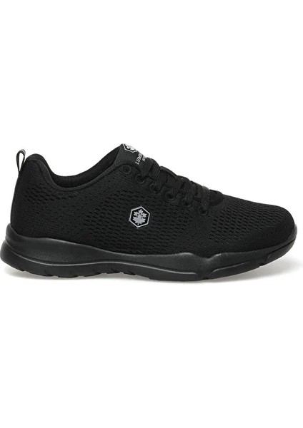 Agatha G 3fx Hafif Taban Bağcıklı Siyah Unisex Comfort Ayakkabı Siyah modelleri