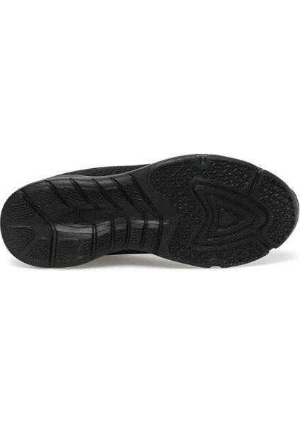 Agatha G 3fx Hafif Taban Bağcıklı Siyah Unisex Comfort Ayakkabı Siyah indirimleri