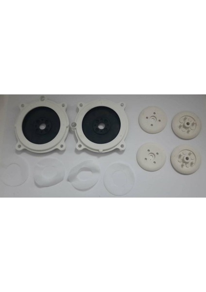Lp-20 Yedek Diyafram Seti