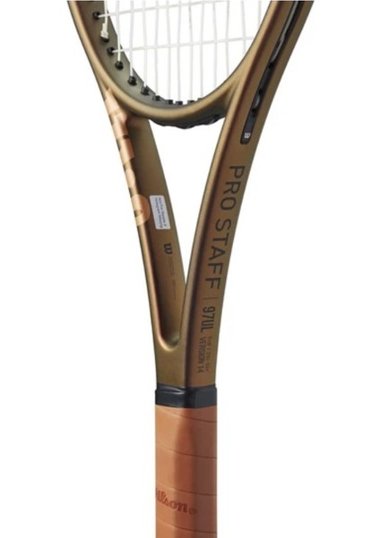 Pro Staff 97UL V14-270 Grm-L-2 Tenis Raketi-KORDAJLI