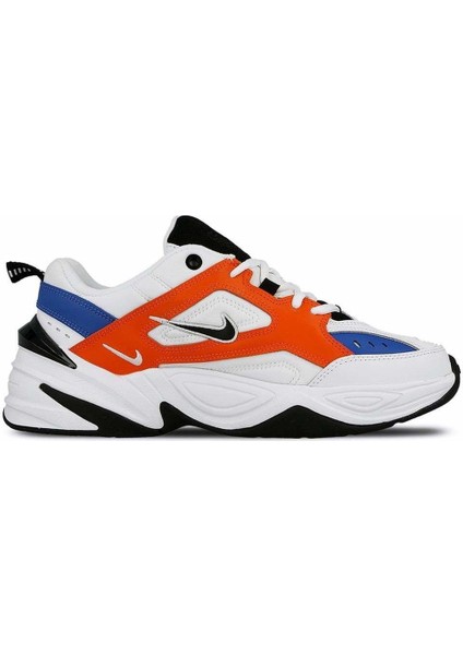 Wmns M2K Tekno Sneaker Spor Ayakkabı AO3108-101 (Bir Numara Büyük Almanızı Öneririz)