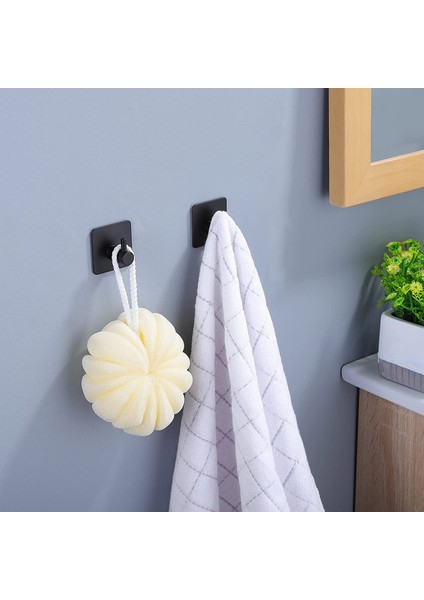 Paslanmaz Çelik Havluluk & 2 Adet Bornoz Askısı - 45CM Havluluk Havlu Askısı Takım Düzenleyici Askı fiyatları