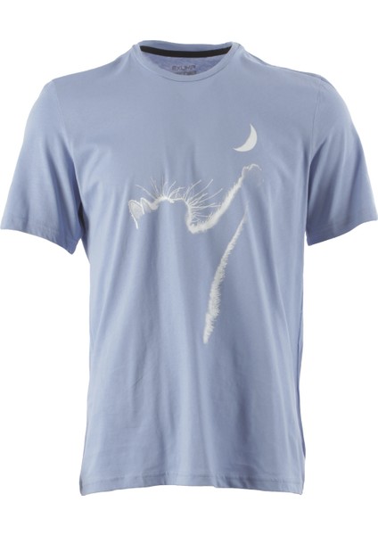 Pamuklu Erkek Tişört 1312053