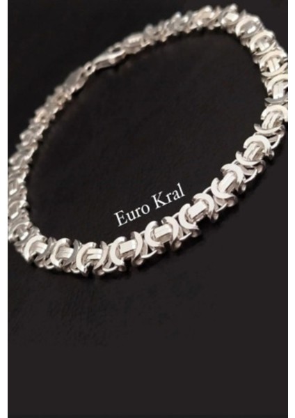 Kişiye Özel Ergün Yazılı Isim Künye 925 Ayar Gümüş Beyaz Renk Bileklik Sarı,roze Seçeneği indirimleri