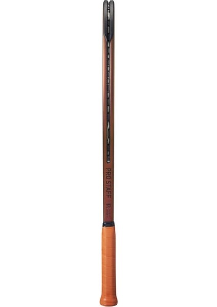 Pro Staff 97L V14 Tenis Raketi-KORDAJSIZ