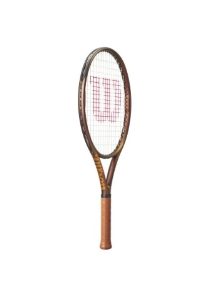 Çocuk Tenis Raketi Pro Staff V14.0 25 Inç