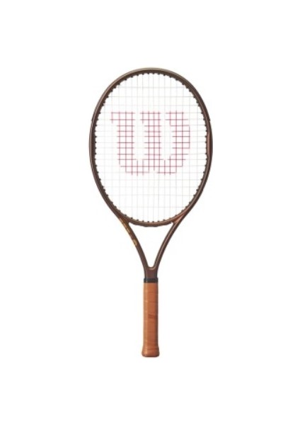 Çocuk Tenis Raketi Pro Staff V14.0 25 Inç fiyatları