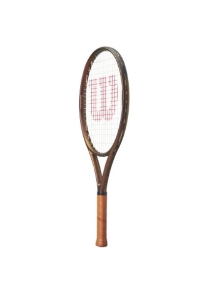 Çocuk Tenis Raketi Pro Staff V14.0 25 Inç modelleri
