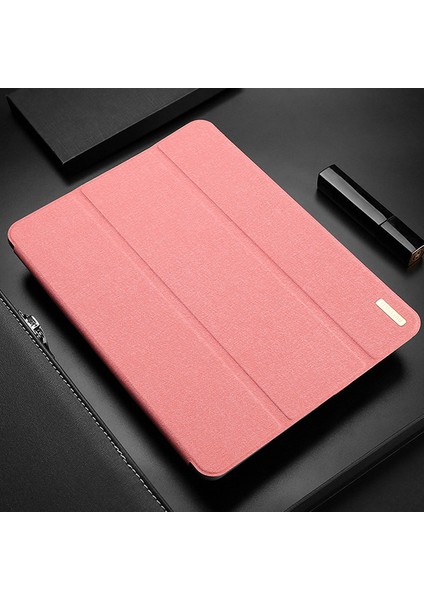 Dux Ducis iPad Mini 5- Mini 4 Kılıf Kalem Yerli Soft Tpu Mıknatıslı Domo Series Kılıf