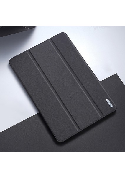 Dux Ducis Huawei Matepad 10.4 Kılıf Soft Tpu Mıknatıslı Domo Kılıf