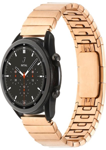 Xiaomi Redmi Watch 5 Active/Lite Kordon Titanyum Metal Kordon 22mm 82