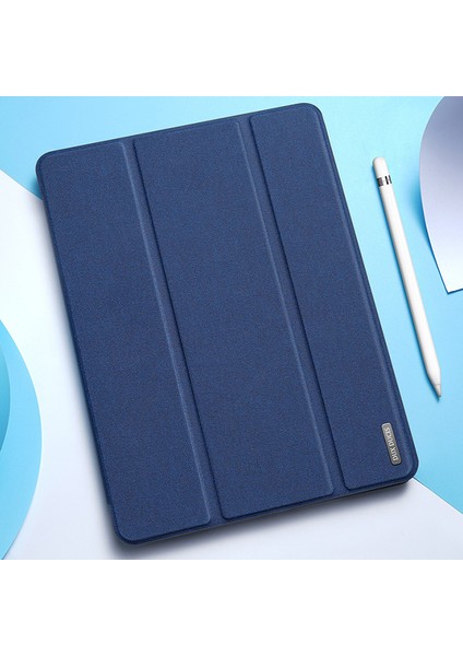 Dux Ducis iPad 10.2 2022 Kılıf Domo Series Kalem Bölmeli Mıknatıslı Standlı Kapaklı Kılıf fiyatları