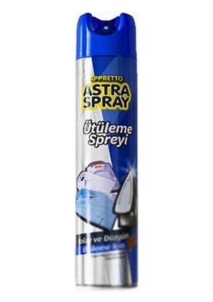 Spray Ütüleme Spreyi 500ML