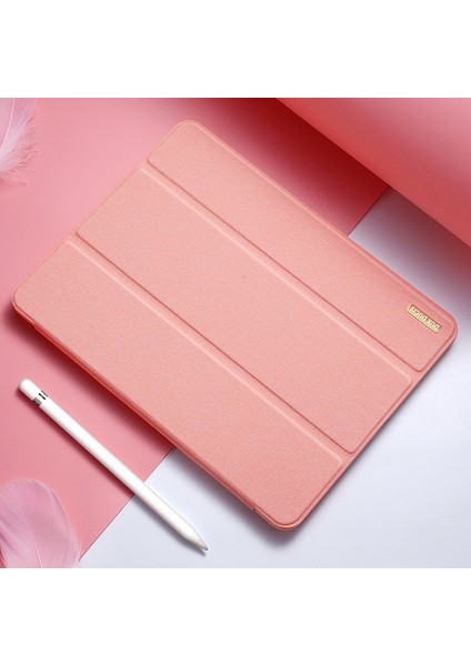Dux Ducis iPad 10.2 2022 Kılıf Domo Series Kalem Bölmeli Mıknatıslı Standlı Kapaklı Kılıf fiyatları