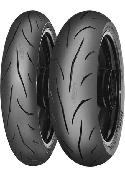 190/50-17 Mitas Sport Force+ Ev Arka Lastik