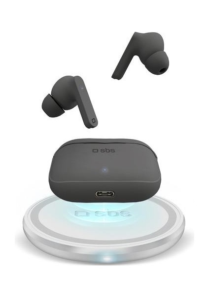 Tws Urban Pro Earbuds-Siyah