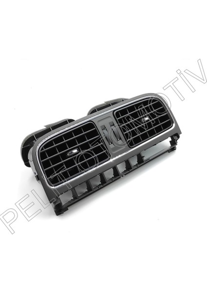 Polo (2010-2015) Ön Göğüs Orta Havalandırma 6R0819728 6RF819728C modelleri