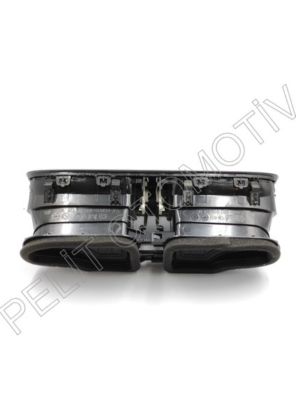 Polo (2010-2015) Ön Göğüs Orta Havalandırma 6R0819728 6RF819728C fırsatları