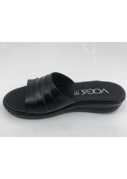2209 Comfort Casual Bayan Terlik modelleri