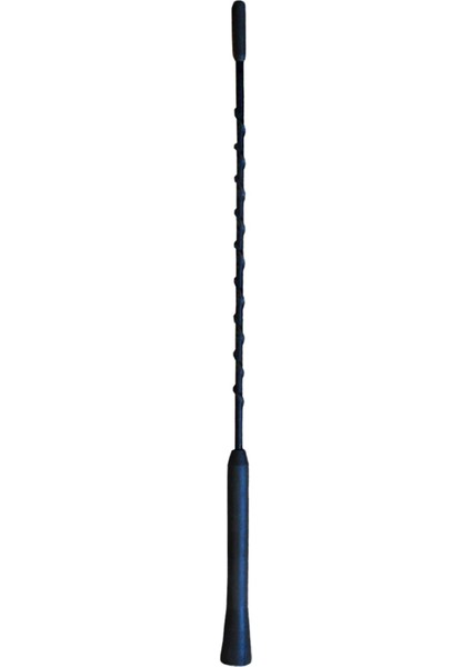 Hyundai I20 Için Tavan Anten Çubuğu Burgulu-41 cm