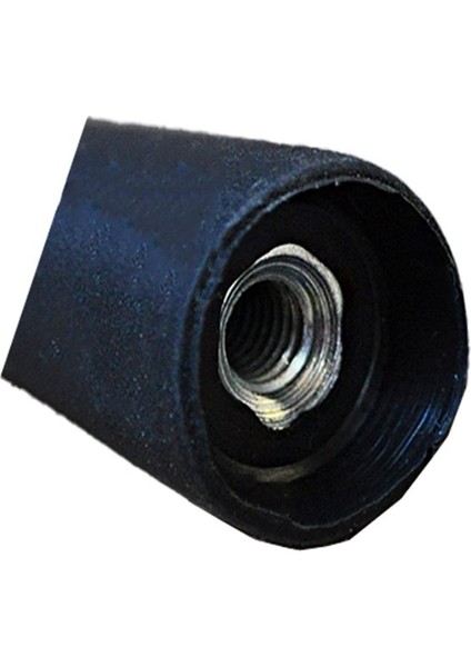 Hyundai I20 Için Tavan Anten Çubuğu Burgulu-41 cm