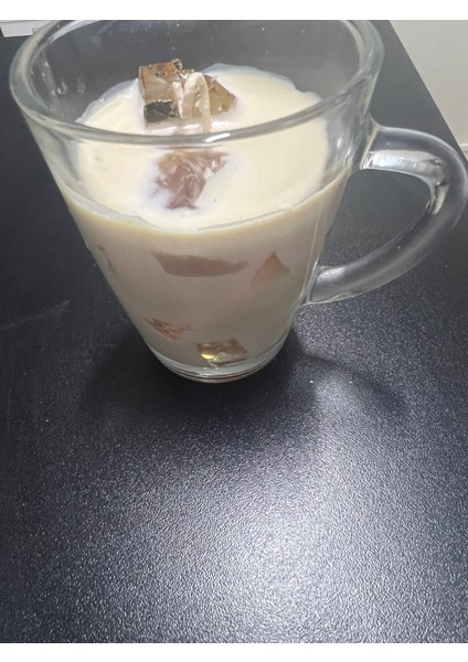 Bardakta ice Latte mum