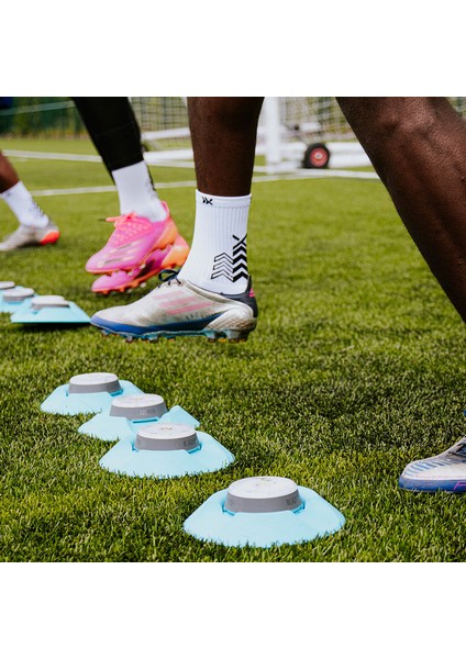 6'lı Tam Aksesuarlı Trainer Kit - Egzersiz Ve Antrenman Set Kit 6'lı Çantalı - Blaze Pod Egzersiz Kit - Blaze Pod Antrenman Kiti indirimleri