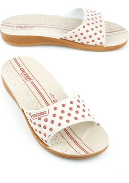 Yazlık Kadın Terlik