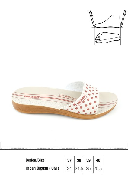 Yazlık Kadın Terlik fırsatları