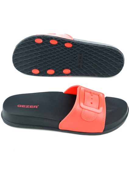 Yazlık Kadın Tek Toka Ayarlanabilir Islak Zemine Uygun Terlik fiyatları