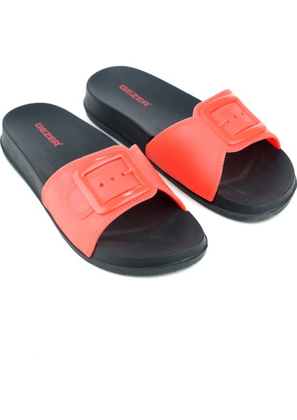 Yazlık Kadın Tek Toka Ayarlanabilir Islak Zemine Uygun Terlik indirimleri