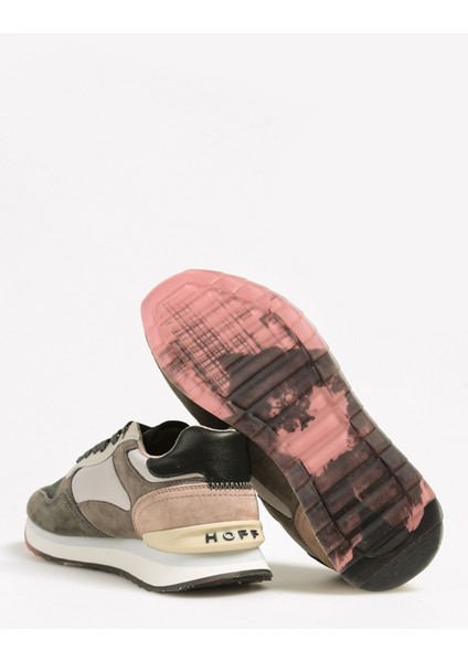 Çok Renkli Kadın Sneaker 22202007260 fırsatları