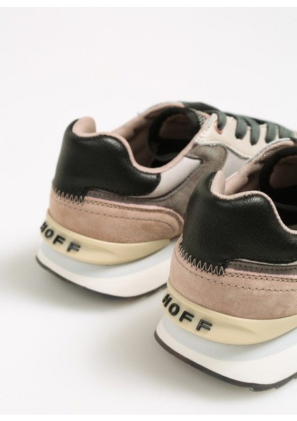 Çok Renkli Kadın Sneaker 22202007260 indirimleri