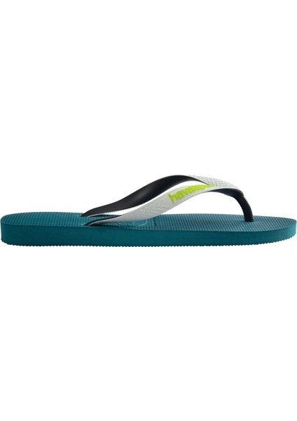 Yeşil Erkek Terlik Top Mıx Vıbe Green 43/44 modelleri