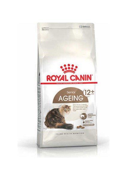 Ageing +12 Yaşlı Kedi Maması 2 kg fiyatları