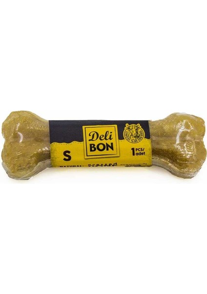 Deri Naturel Pres Kemik 12 cm