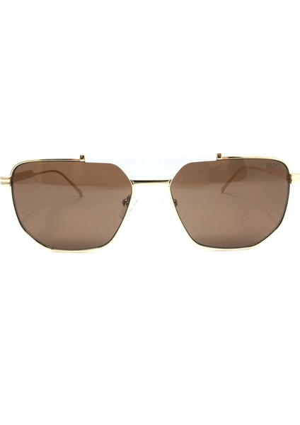 8292 C2 56 Rachel Paris Güneş Gözlüğü