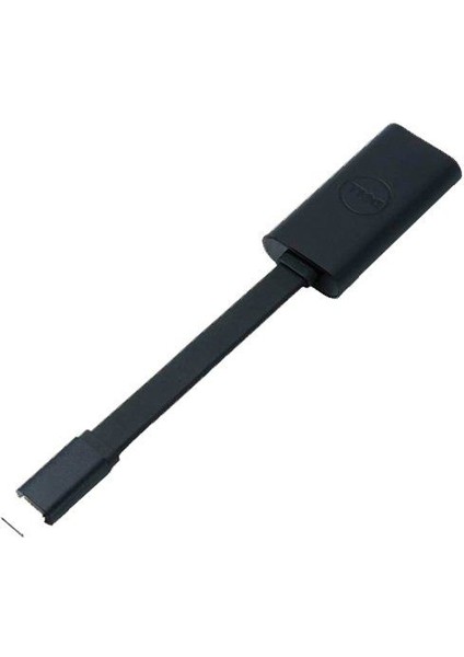 Adapter - Usb-C To Gigabit Ethernet