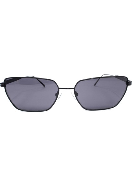 8294 C4 57 Black Güneş Gözlüğü