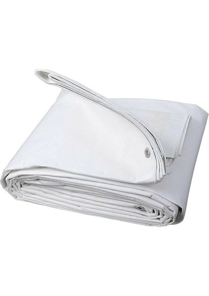 800 x 300 cm 230 Gr/m2 Kalın Pilsa Branda Su Geçirmez Branda Gölgelik 8 x 3