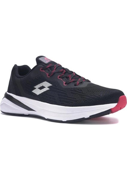 Sterling 3Fx Erkek Siyah-Kırmızı Koşu&Antrenman Ayakkabı fiyatları