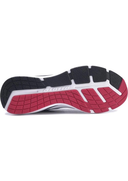 Sterling 3Fx Erkek Siyah-Kırmızı Koşu&Antrenman Ayakkabı fırsatları