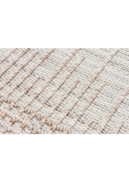 Cozy Czy 01 Grey Beıge Hav Toz Vermez Modern Örgü Dokuma Makine Halısı fırsatları