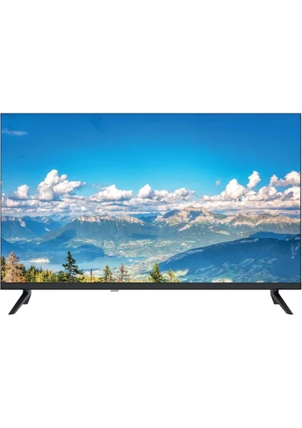 32DS 9800 32" 81 Ekran Uydu Alıcılı HD Ready Smart LED TV