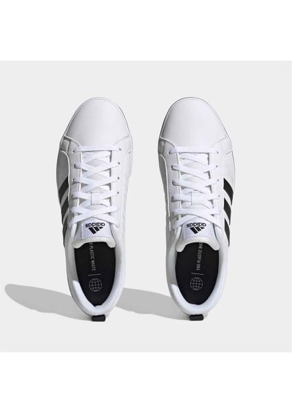 Adidas Vs Pace 2.0 Erkek Beyaz Sneaker HP6010