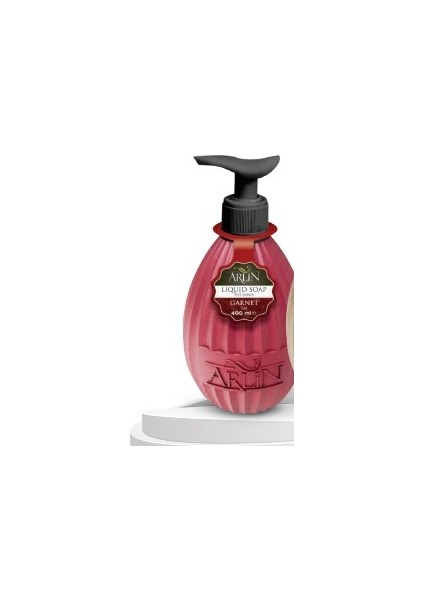 Garnet Sıvı Sabun