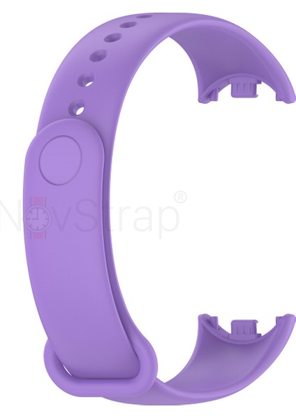 Xiaomi Mi Band 8 Mi Band 9 ile Uyumlu Kordon Klasik Jel Silikon Miband 8 9 Kordon Kayış indirimleri