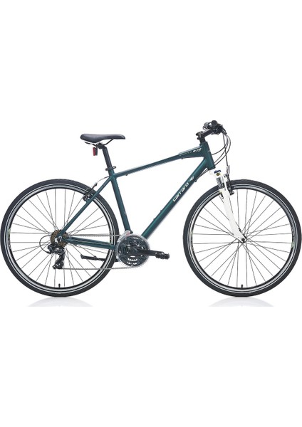 Sportive 220 21 Vites 28 Jant V Fren Full Shimano 56 Kadro Şehir Bisikleti