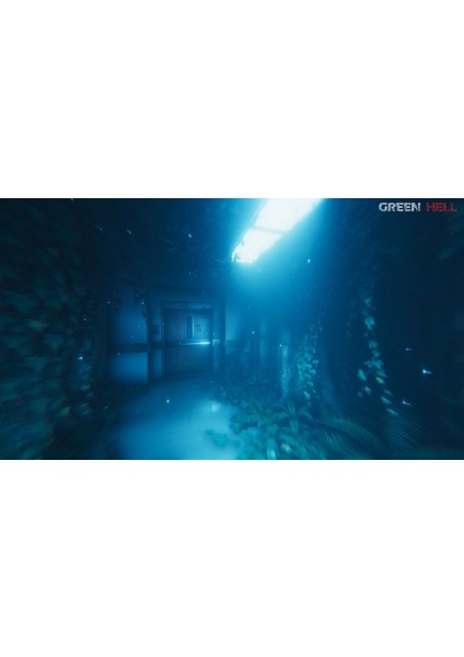 Green Hell - Steam Pc Oyun fırsatları