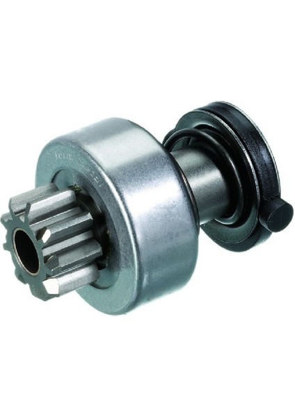 52901 New Holland 10 Kanal 9 Diş 6033AD31 Marş Dişlisi